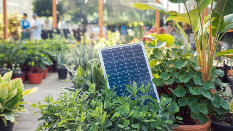 Panouri solare pentru grădină: avantaje, costuri și sfaturi pentru grădinari